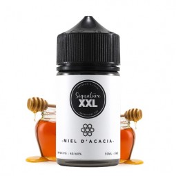 Miel d'Acacia 50ml Végétal SIGNATURE