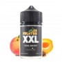 Pêche Abricot 50ml Végétal XXL FRUITES
