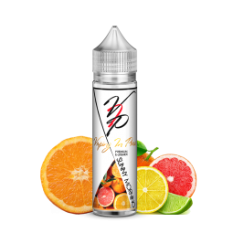Sunny Morning Shortfill 50 ML