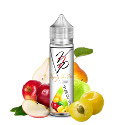 Fruits du Verger Shortfill 50 ML