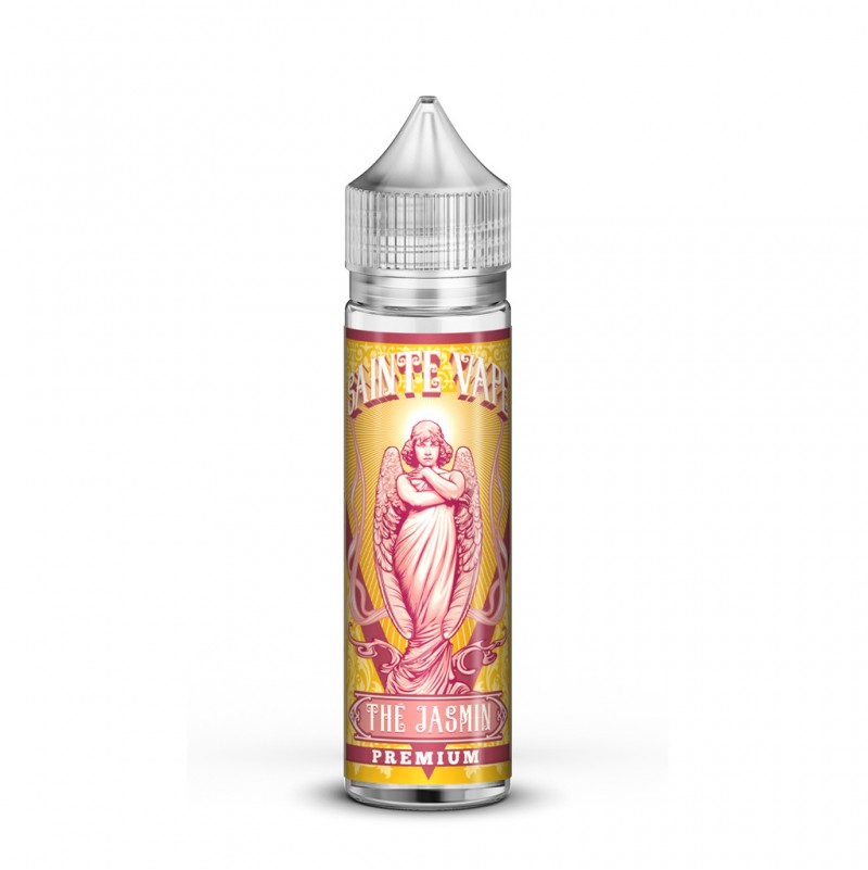 Thé Jasmin 50 ML