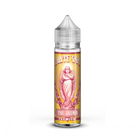 Thé Jasmin 50 ML