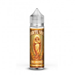 Thé Noir Miel Gingembre 50 ML