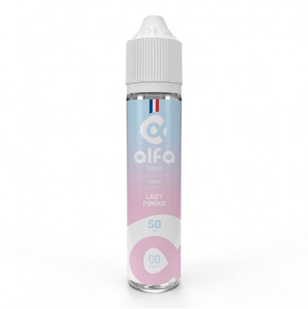 LADY PIMIKO 50 ml
