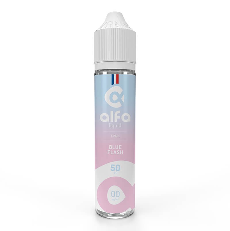 BLUE FLASH 50 ML