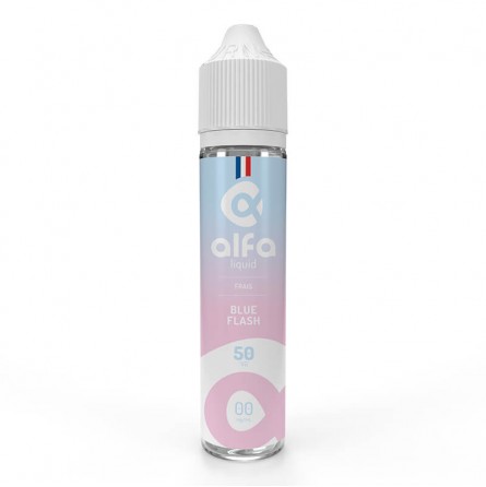 BLUE FLASH 50 ML