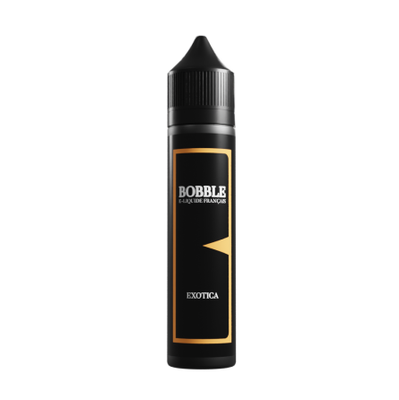 Bobble 50ml - Exotica