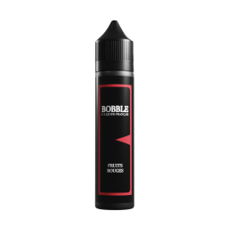 Bobble 50ml - Fruits Rouges