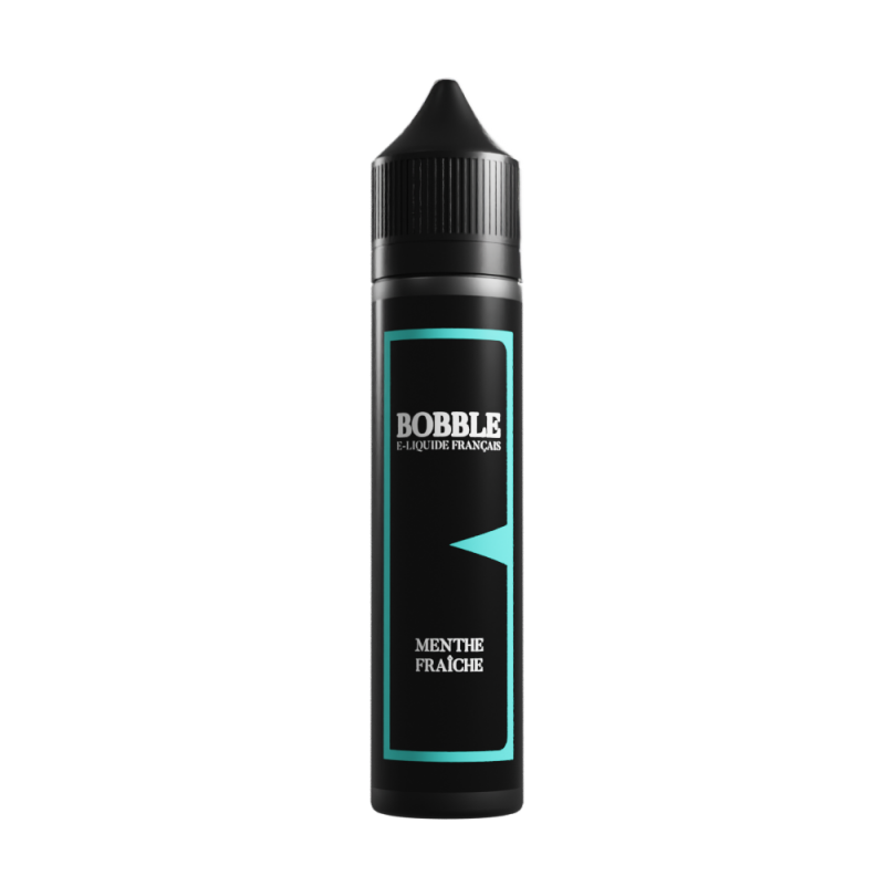 Bobble 50ml - Menthe Fraîche