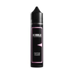Bobble 50ml - Fruit du Dragon