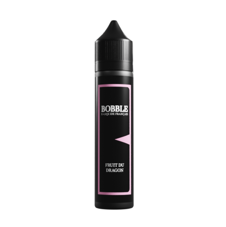 Bobble 50ml - Fruit du Dragon