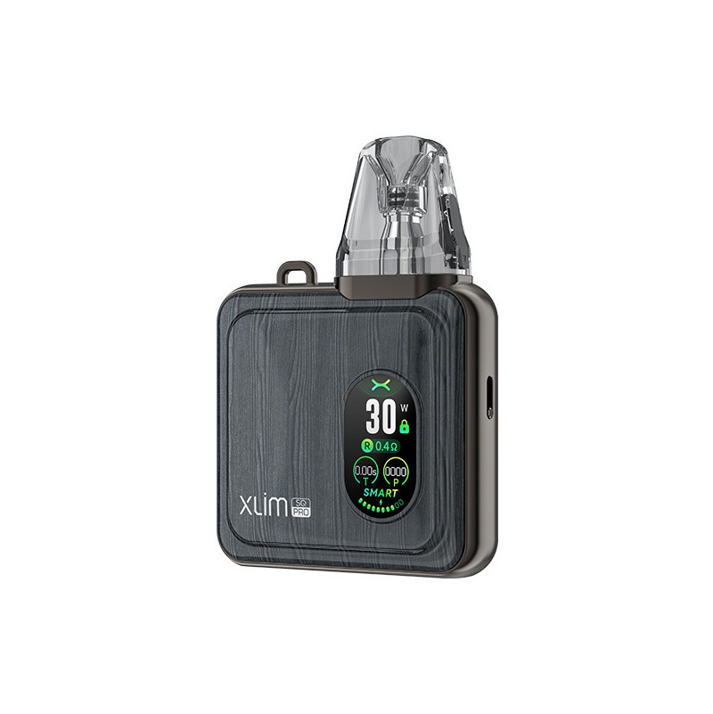 Kit Pod XLIM SQ Pro 1200mAh - OXVA