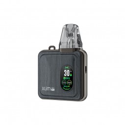 Kit Pod XLIM SQ Pro 1200mAh - OXVA