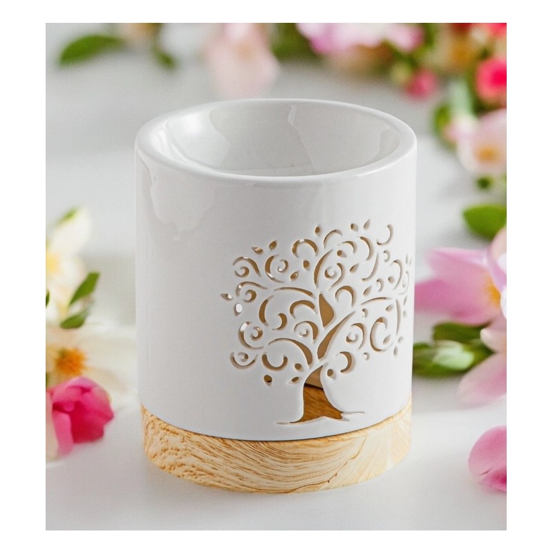 BRÛLE PARFUM ARBRE DE VIE