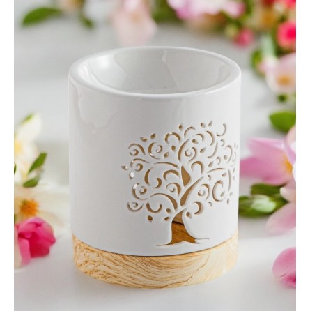 BRÛLE PARFUM ARBRE DE VIE
